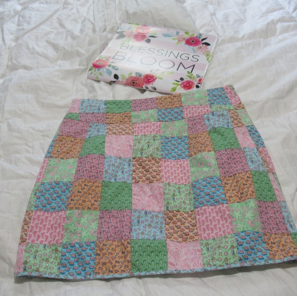 Skirt size 8 - Picture 4 of 9